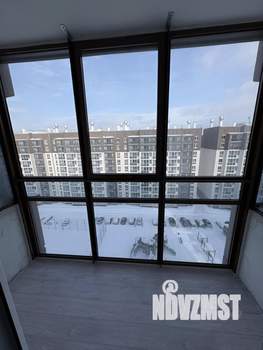 1-к квартира, на длительный срок, 32м2, 10/10 этаж