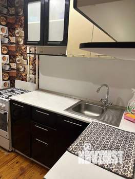 1-к квартира, на длительный срок, 32м2, 3/5 этаж