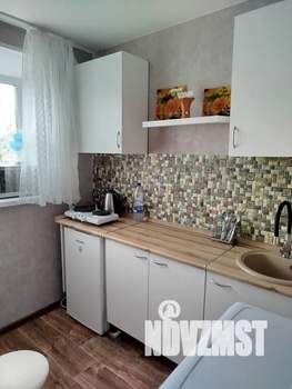 1-к квартира, посуточно, 30м2, 4/5 этаж