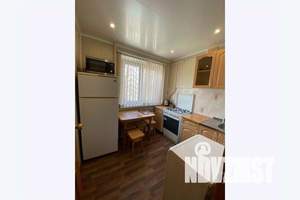 2-к квартира, посуточно, 46м2, 1/5 этаж