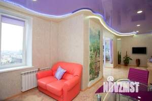 1-к квартира, посуточно, 65м2, 1/1 этаж