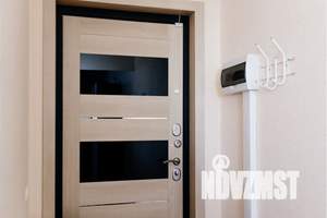 1-к квартира, посуточно, 35м2, 20/20 этаж