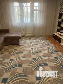 2-к квартира, на длительный срок, 56м2, 5/9 этаж