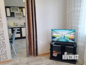 1-к квартира, на длительный срок, 34м2, 7/10 этаж