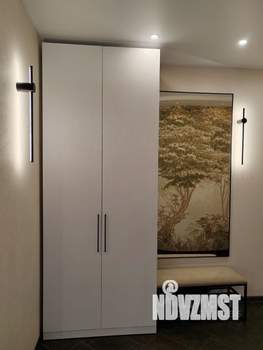 Студия квартира, на длительный срок, 45м2, 11/20 этаж