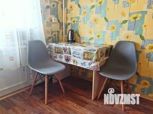 1-к квартира, посуточно, 31м2, 2/5 этаж