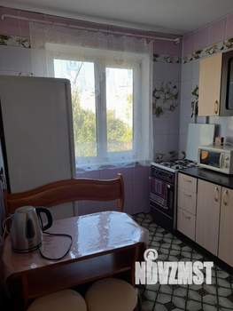 1-к квартира, посуточно, 33м2, 5/5 этаж