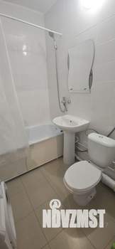 Студия квартира, на длительный срок, 24м2, 8/11 этаж