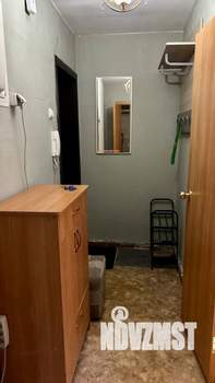 1-к квартира, на длительный срок, 32м2, 3/6 этаж