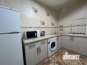 1-к квартира, посуточно, 35м2, 11/14 этаж