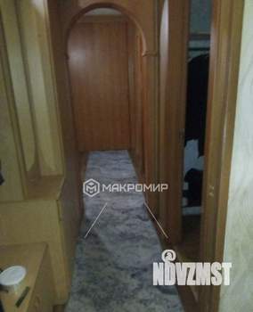 3-к квартира, на длительный срок, 65м2, 4/9 этаж