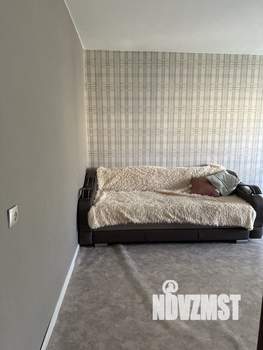 2-к квартира, на длительный срок, 46м2, 5/5 этаж