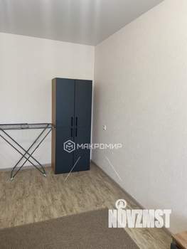 1-к квартира, посуточно, 31м2, 9/10 этаж