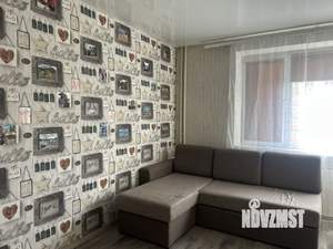 Студия квартира, на длительный срок, 24м2, 6/10 этаж