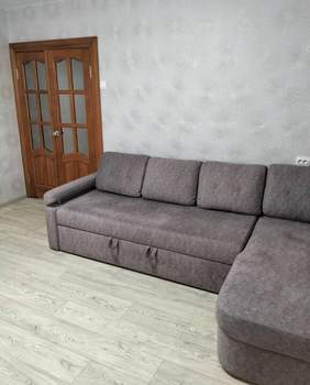2-к квартира, на длительный срок, 53м2, 2/9 этаж