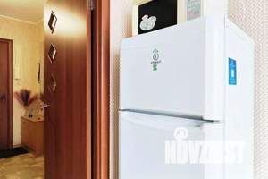 1-к квартира, посуточно, 35м2, 3/9 этаж