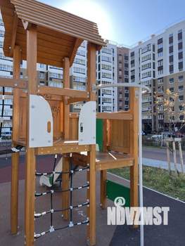 1-к квартира, на длительный срок, 42м2, 10/10 этаж