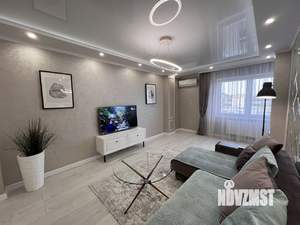 2-к квартира, на длительный срок, 65м2, 11/16 этаж