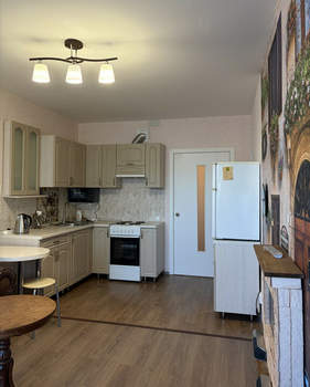 1-к квартира, на длительный срок, 45м2, 7/10 этаж