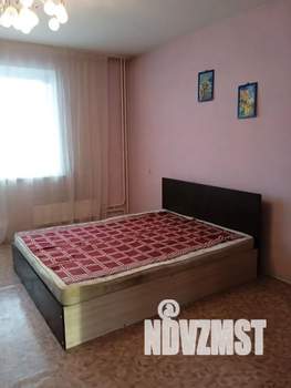1-к квартира, посуточно, 40м2, 3/10 этаж