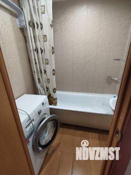 1-к квартира, на длительный срок, 40м2, 2/9 этаж