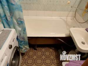 2-к квартира, на длительный срок, 54м2, 8/10 этаж