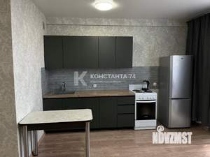 Студия квартира, на длительный срок, 30м2, 13/20 этаж