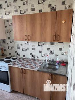 1-к квартира, на длительный срок, 32м2, 8/10 этаж