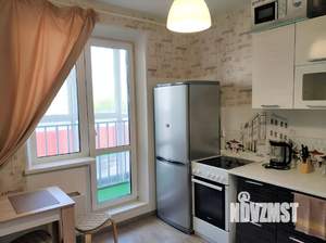 1-к квартира, на длительный срок, 32м2, 5/10 этаж