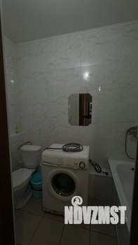 Студия квартира, на длительный срок, 32м2, 4/11 этаж