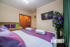 2-к квартира, посуточно, 65м2, 1/1 этаж