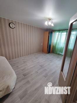 1-к квартира, на длительный срок, 36м2, 4/9 этаж