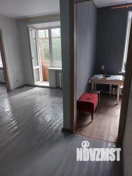 2-к квартира, на длительный срок, 44м2, 3/5 этаж