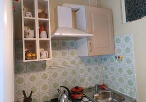 2-к квартира, на длительный срок, 45м2, 1/5 этаж