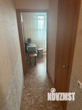 1-к квартира, на длительный срок, 33м2, 2/10 этаж