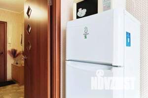 1-к квартира, посуточно, 35м2, 3/9 этаж