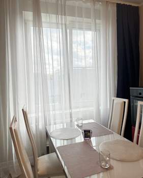 2-к квартира, на длительный срок, 50м2, 2/20 этаж