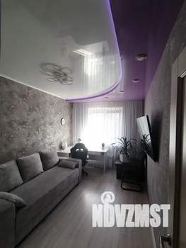 2-к квартира, посуточно, 47м2, 3/10 этаж