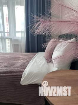 Студия квартира, посуточно, 28м2, 9/16 этаж