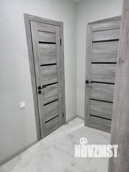 1-к квартира, на длительный срок, 42м2, 10/20 этаж