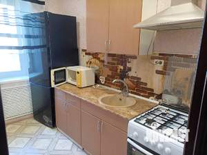 1-к квартира, на длительный срок, 35м2, 3/5 этаж