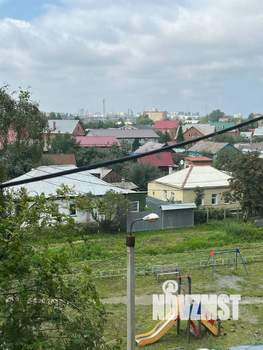 2-к квартира, на длительный срок, 44м2, 4/5 этаж