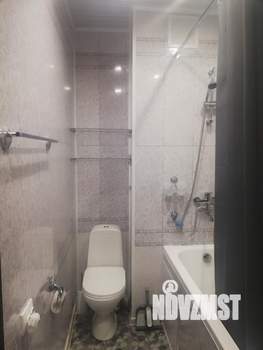 1-к квартира, на длительный срок, 37м2, 11/27 этаж