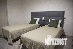 1-к квартира, посуточно, 26м2, 7/10 этаж