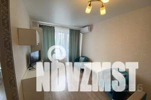 1-к квартира, посуточно, 34м2, 3/5 этаж