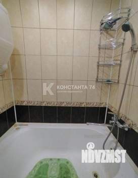 2-к квартира, на длительный срок, 36м2, 1/3 этаж