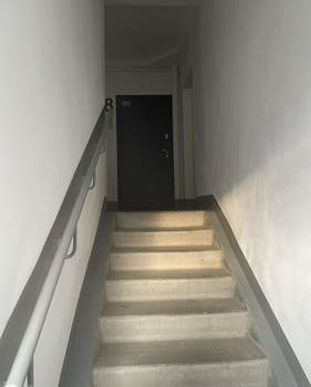 1-к квартира, на длительный срок, 35м2, 8/10 этаж