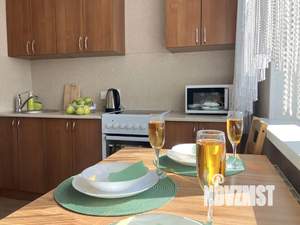 1-к квартира, посуточно, 33м2, 8/10 этаж