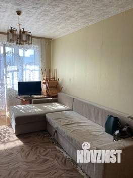 1-к квартира, на длительный срок, 32м2, 3/5 этаж