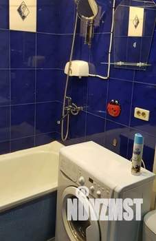 1-к квартира, посуточно, 35м2, 3/5 этаж